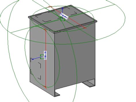 electric box revit|electrical Revit files.